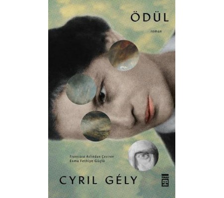 Ödül Ödül