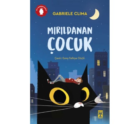Mırıldanan Çocuk Mırıldanan Çocuk