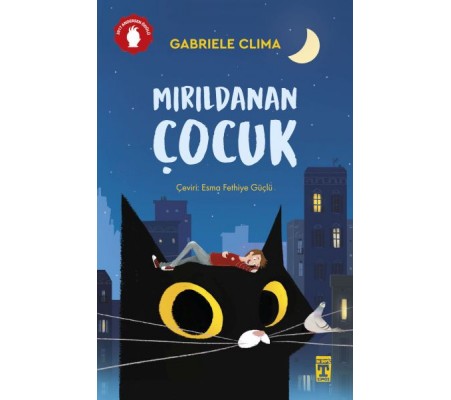 Mırıldanan Çocuk