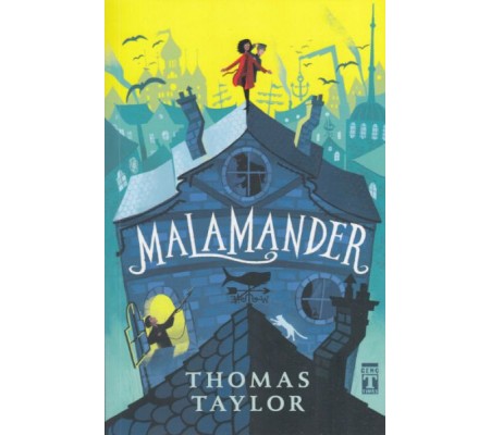 Malamander Malamander
