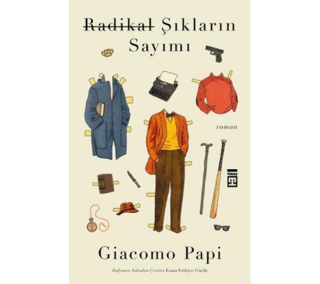Radikal Şıkların Sayımı Radikal Şıkların Sayımı