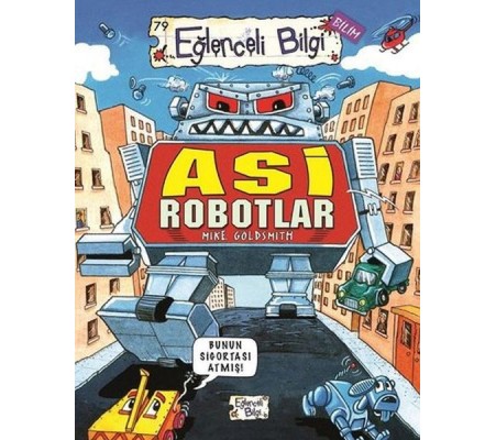 Asi Robotlar Asi Robotlar