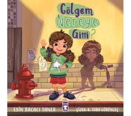 Gölgem Nereye Gitti Gölgem Nereye Gitti