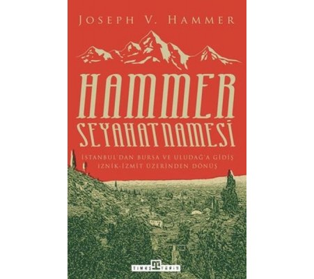 Hammer Seyahatnamesi Hammer Seyahatnamesi