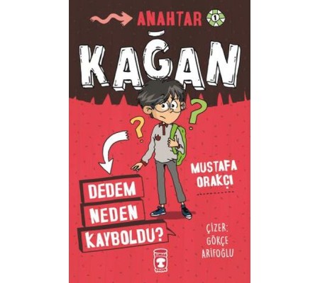Kağan - Dedem Neden Kayboldu Kağan - Dedem Neden Kayboldu
