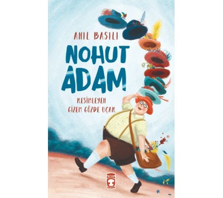 Nohut Adam Nohut Adam