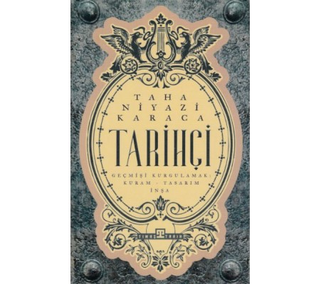 Tarihçi Tarihçi