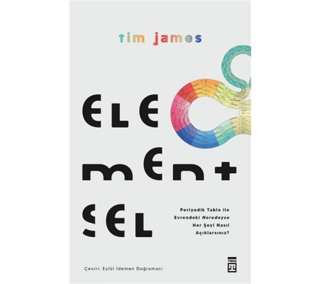 Elementsel Elementsel