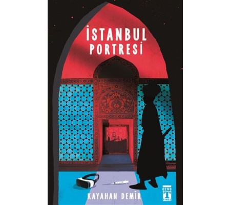 İstanbul Portresi İstanbul Portresi