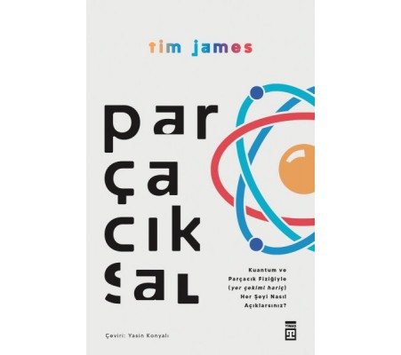 Parçacıksal Parçacıksal