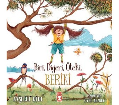 Biri, Diğeri, Öteki, Beriki Biri, Diğeri, Öteki, Beriki