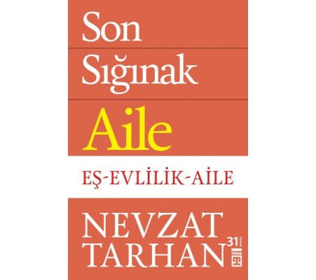 Son Sığınak Aile