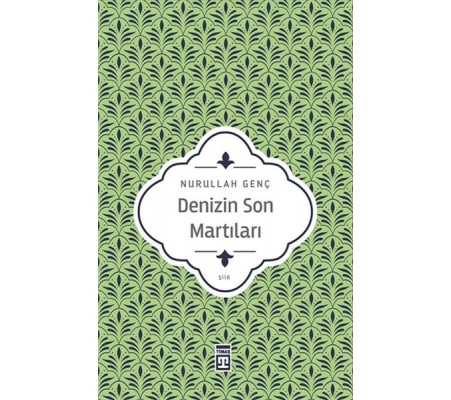 Denizin Son Martıları Denizin Son Martıları