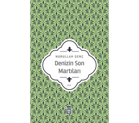 Denizin Son Martıları