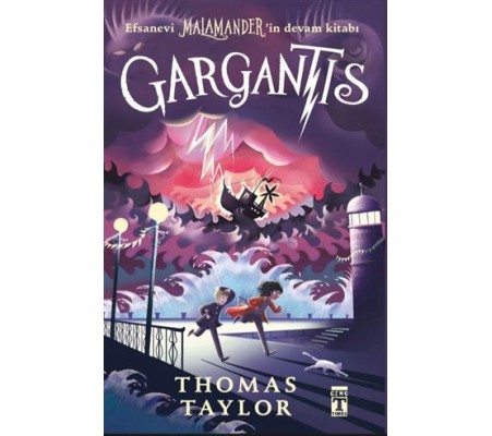 Gargantis Gargantis
