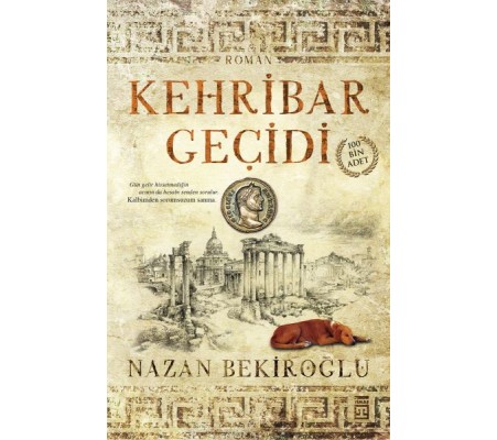 Kehribar Geçidi Kehribar Geçidi