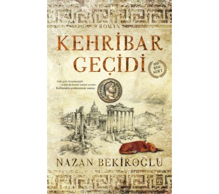 Kehribar Geçidi