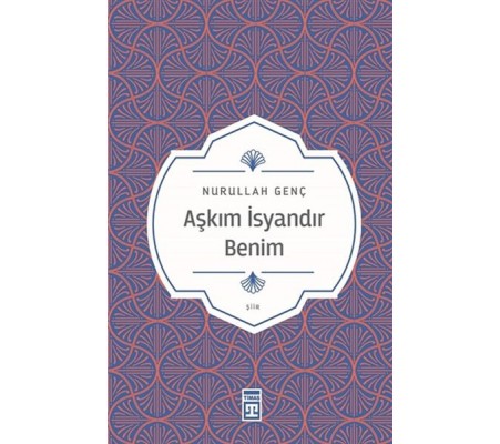 Aşkım İsyandır Benim Aşkım İsyandır Benim