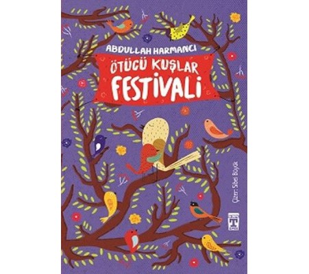 Ötücü Kuşlar Festivali