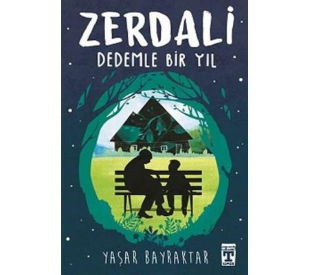 Zerdali - Dedemle Bir Yıl Zerdali - Dedemle Bir Yıl