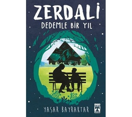 Zerdali - Dedemle Bir Yıl