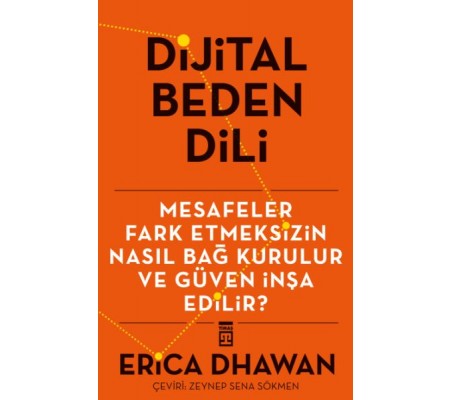Dijital Beden Dili Dijital Beden Dili