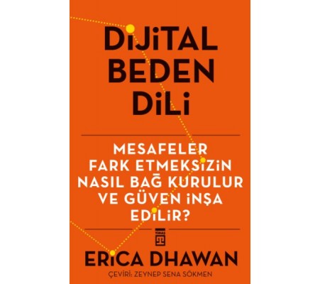 Dijital Beden Dili