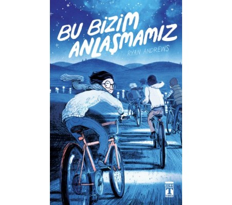 Bu Bizim Anlaşmamız Bu Bizim Anlaşmamız