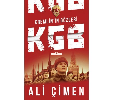 KGB Kremlinin Gözleri KGB Kremlinin Gözleri
