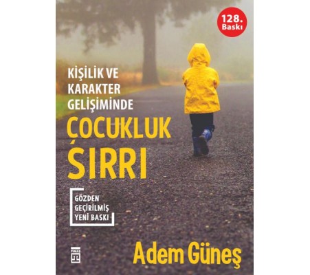 Çocukluk Sırrı Çocukluk Sırrı