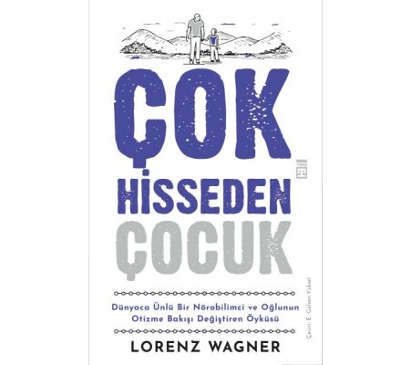 Çok Hisseden Çocuk Çok Hisseden Çocuk
