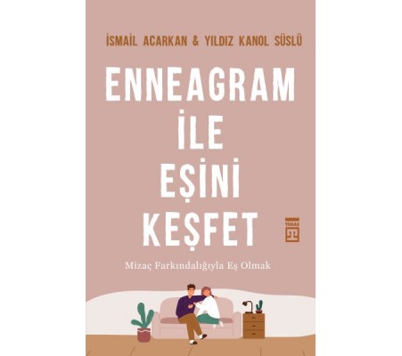 Enneagram İle Eşini Keşfet