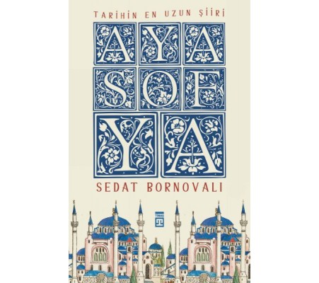 Ayasofya (Fleksi Kapak) Ayasofya (Fleksi Kapak)