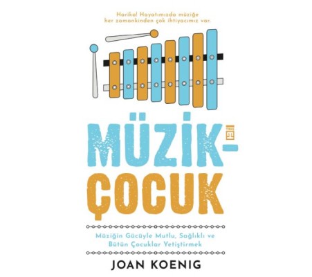 Müzik-Çocuk Müzik-Çocuk