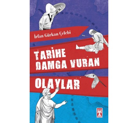 Tarihe Damga Vuran Olaylar Tarihe Damga Vuran Olaylar
