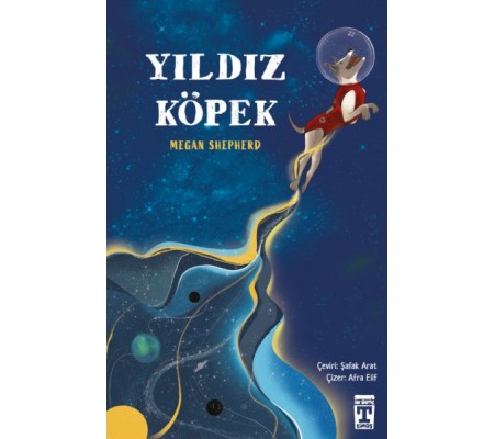 Yıldız Köpek Yıldız Köpek