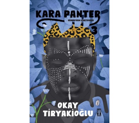 Kara Panter 3