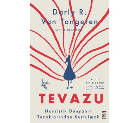 Tevazu Tevazu