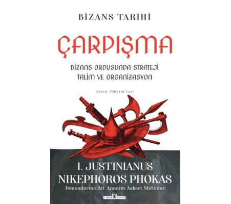 Çarpışma Çarpışma