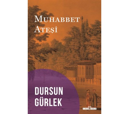 Muhabbet Ateşi Muhabbet Ateşi