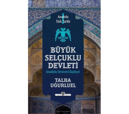 Anadolu Türk Tarihi Anadolu Türk Tarihi