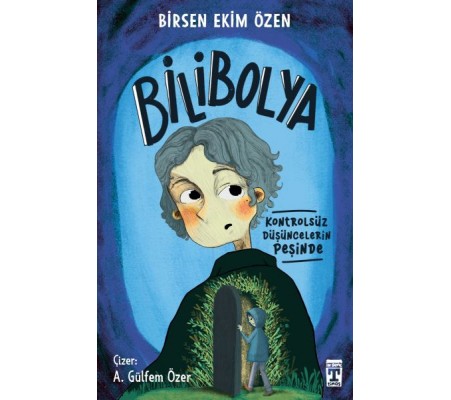 Bilibolya - Kontrolsüz Düşüncelerin Peşinde Bilibolya - Kontrolsüz Düşüncelerin Peşinde