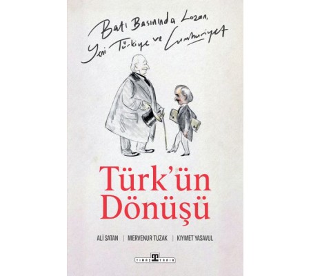 Türkün Dönüşü Türkün Dönüşü