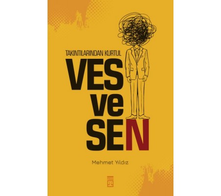 Vesvesen