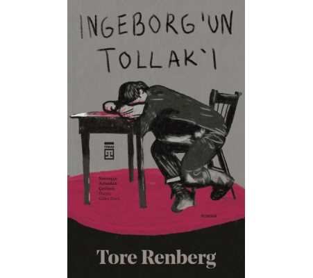 Ingeborgun Tollakı Ingeborgun Tollakı