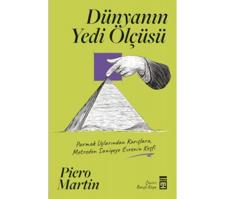 Dünyanın Yedi Ölçüsü Dünyanın Yedi Ölçüsü