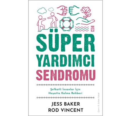 Süper Yardımcı Sendromu