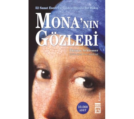 Mona'nın Gözleri (Şömizli) Mona'nın Gözleri (Şömizli)