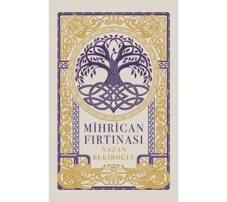 Mihrican Fırtınası Mihrican Fırtınası