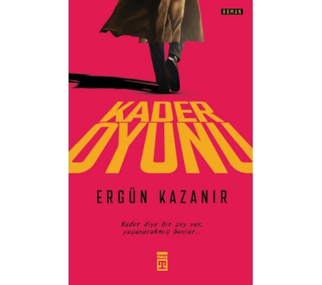 Kader Oyunu Kader Oyunu